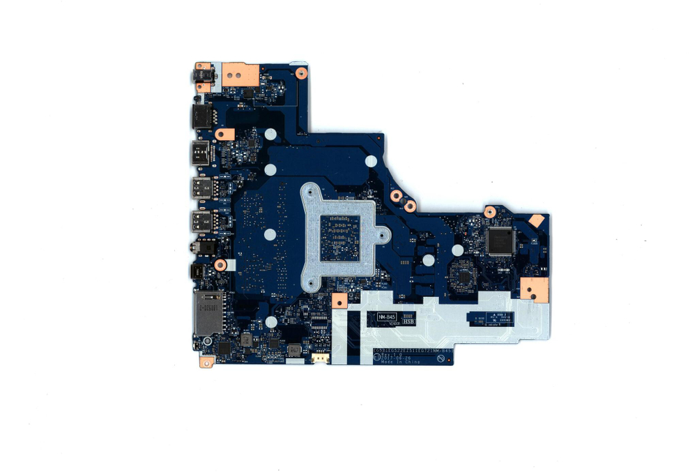 Материнская плата для ноутбука Lenovo ideapad 330-15IKB NM-B45 Intel core I3-8130U UMA 4G OP NOK (5B20R60931), оригинал