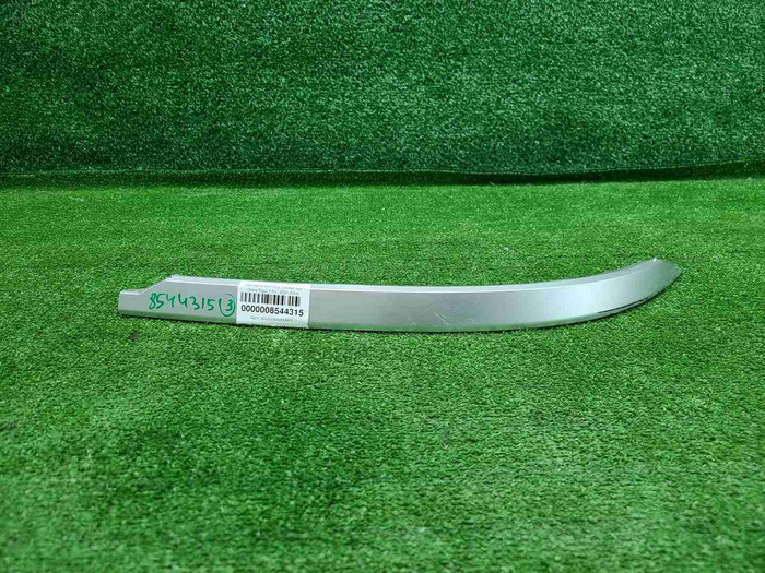 Накладка бампера правая Chery Tiggo 7 Pro (20-24)