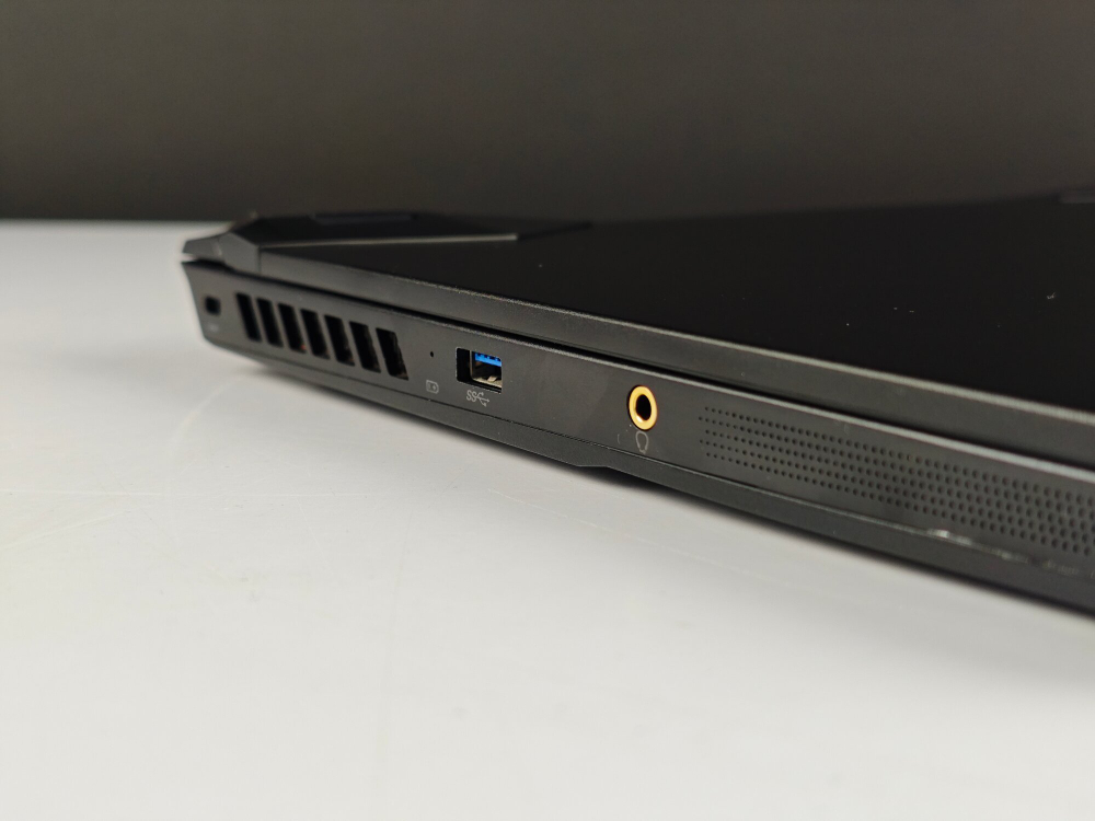 Мощный Игровой Ноутбук MSI GP 66 Leopard 11UH-054XRU  i7 11800H/16GB(RAM)/1TB+512GB(SSD)/RTX3080(8GB)/15.6/FHD/IPS/144HZ/Win11Home