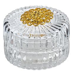 GAEM Шкатулка, L8 W8 H6 см