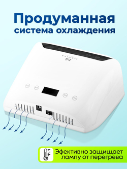 Manita Professional LED04