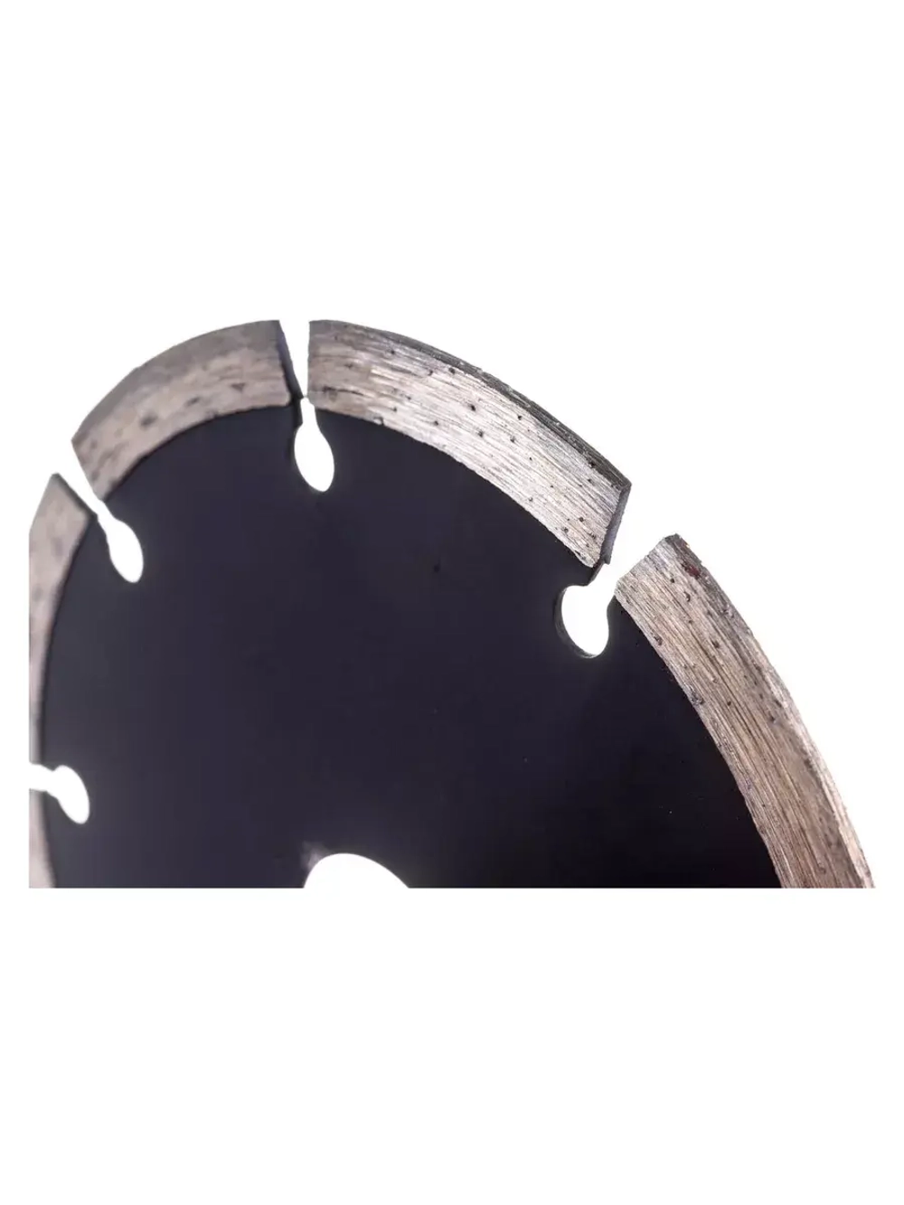 Диск алмазный BETON S-7 (125x2x22.23 мм) D.BOR