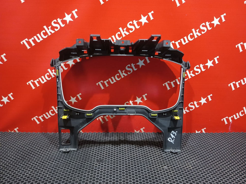 Накладка панели приборов 2020г