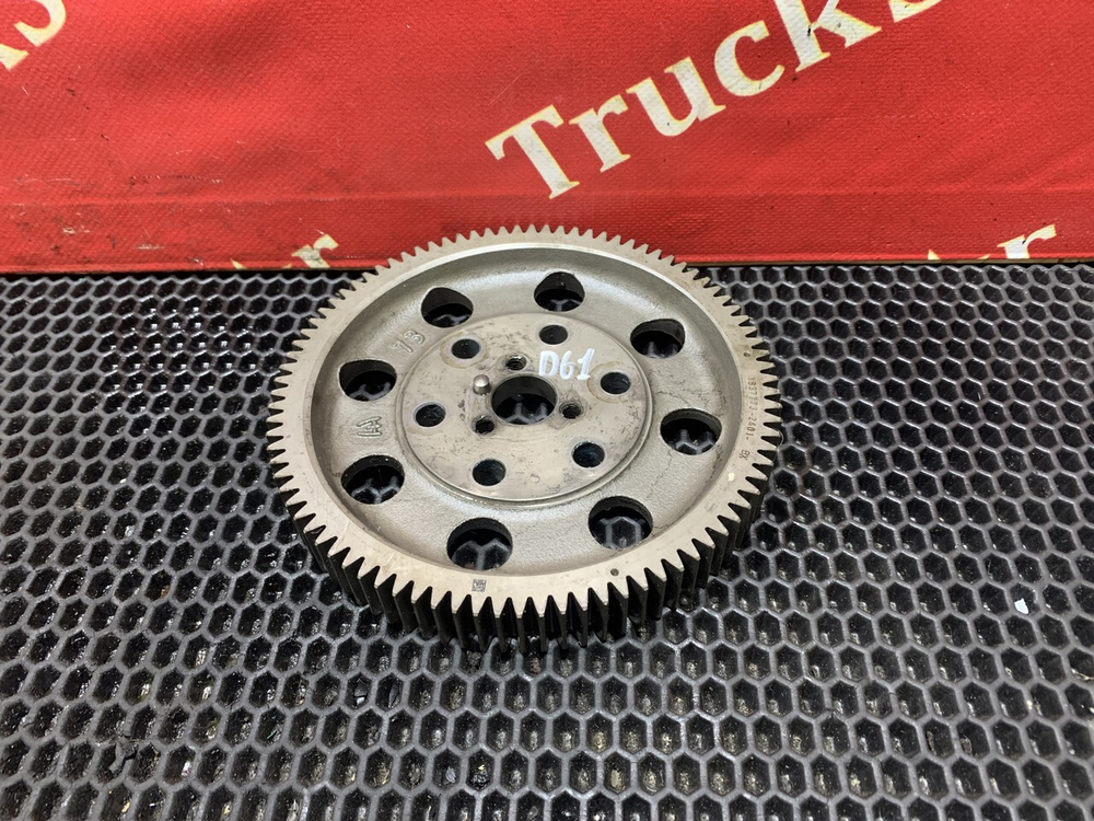 Шестерня распредвала