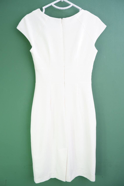 Платье Stella Di Mare приталенное, визуально на 42 размер