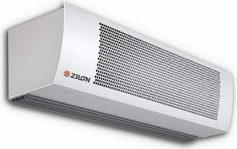 Завеса тепловая электрическая ZILON ZVV-2B НС-1242187