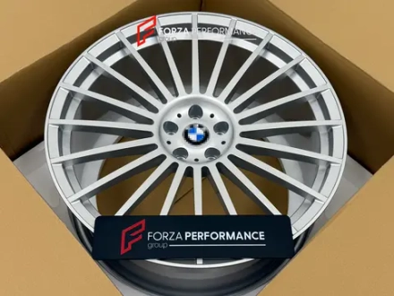 КОВАНЫЕ ДИСКИ ДЛЯ BMW 7 SERIES G70 760i 2025 БМВ