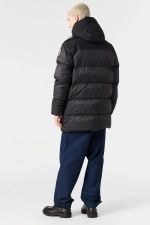 Куртка-парка муж. Parajumpers SHEDIR 541 черный