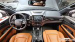KG Mobility (Ssangyong) The New Rexton Sports KHAN Дизель 2.2 4WD (05.2021)