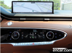 Genesis GV70 2.5T Бензин AWD (05.2023)