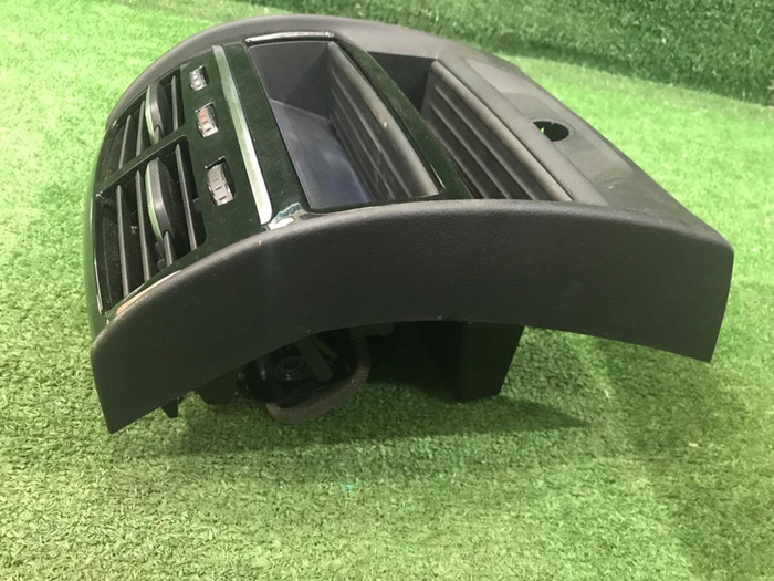 Декоративная накладка салона BMW 5er G30 (17-23)