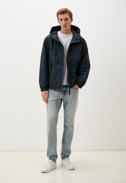 Ветровка мужская MUSTANG Coleman