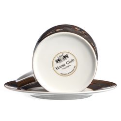 ЧАЙНАЯ ПАРА LEFARD "HORSE CLUB" 300 МЛ