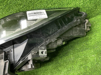 Битая Фара левая EXEED LX (2021-н.в.) LED