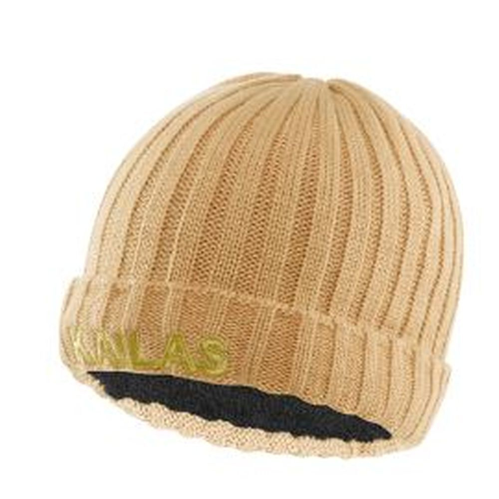 Kailas шапка Ribbed Beanie (Б/Р)