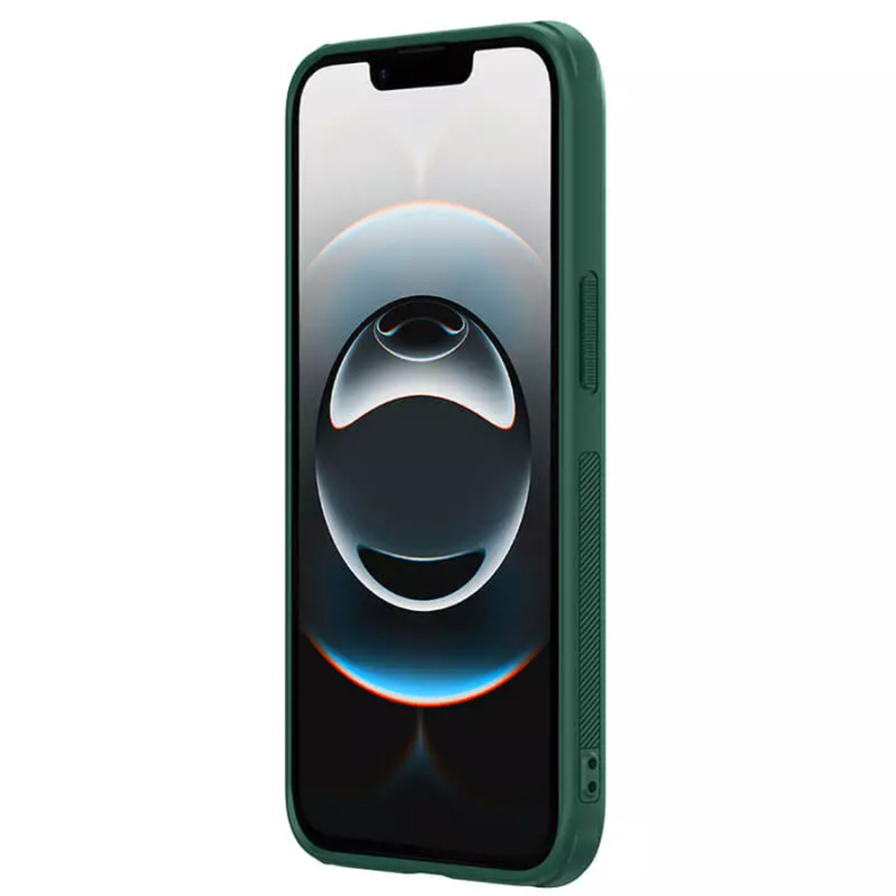 Накладка Nillkin Super Frosted Shield Pro для iPhone 16e