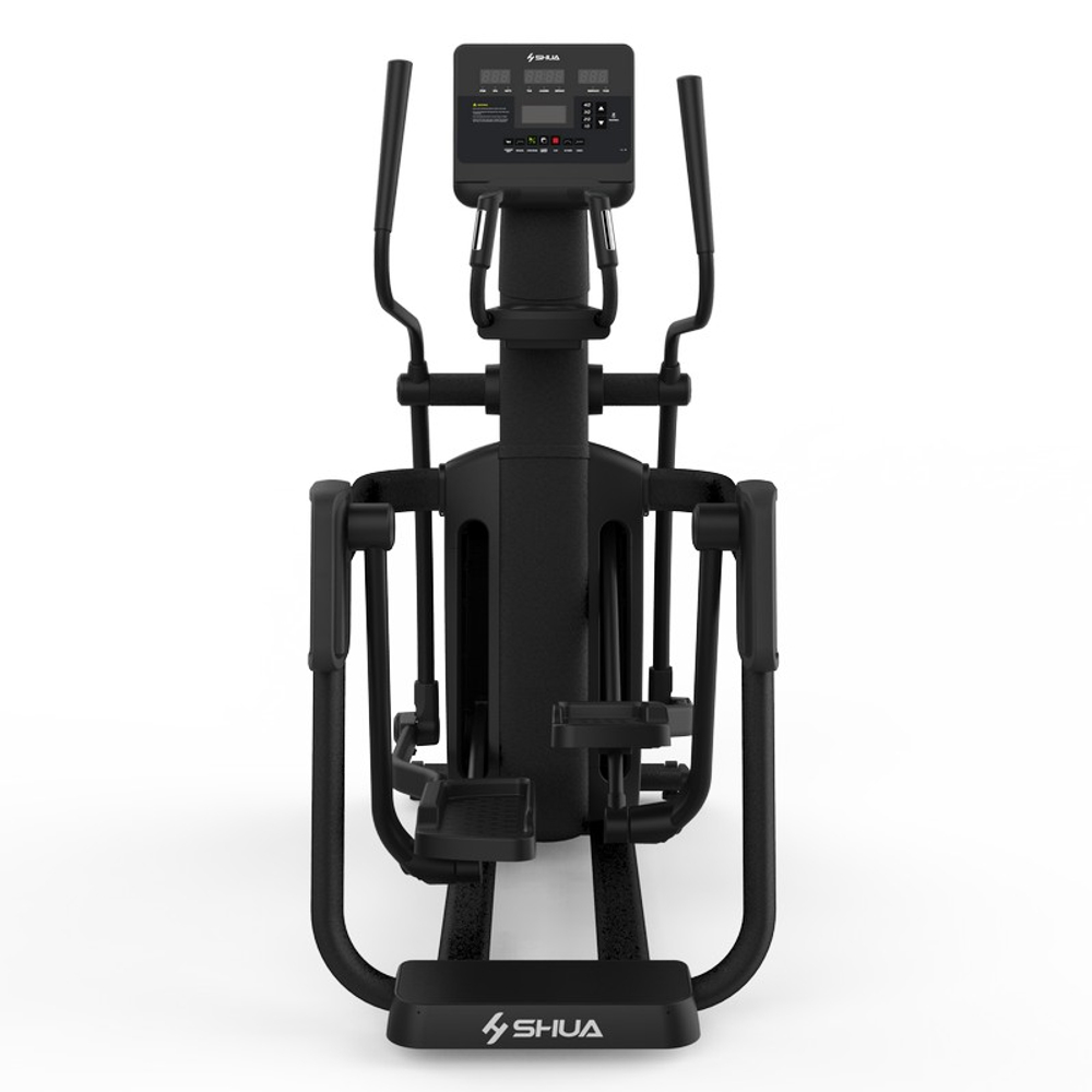 Эллиптический тренажер SHUA SH-B9100E