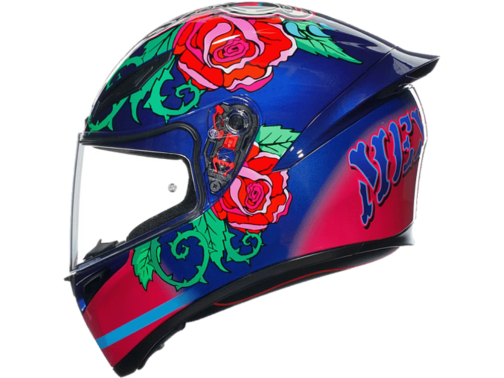 AGV K-1 ECE 2206 SALOM