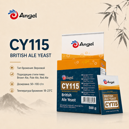 ANGEL CY115
