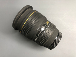 Sigma DG 24-70mm 2.8 EX Aspherical
