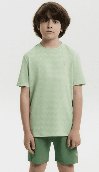 Шорты для мальчиков 7/6 Tema Shorts - Dark Green