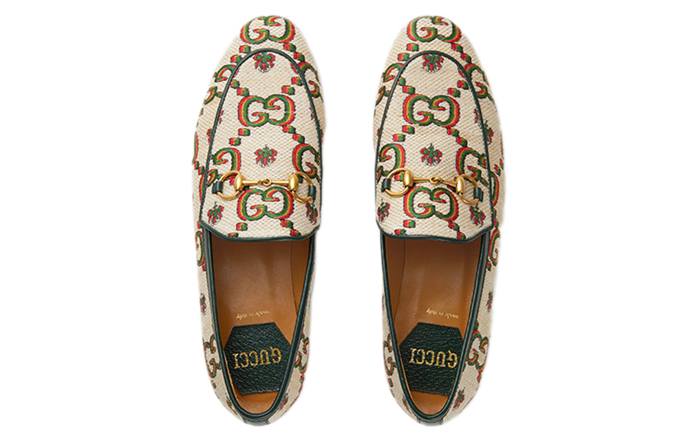 Gucci Gg 100 (Женская размерная сетка)