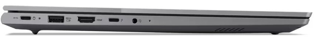Ноутбук  Lenovo ThinkBook 16 G7 IML 16 ", Core Ultra 5, 16 Гб RAM, 512 Гб SSD, Arc graphics, Серый