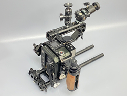 Z Cam E2-M4 + комплект