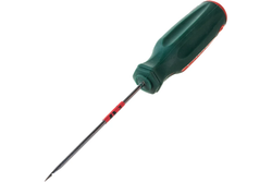 0410M2-3 отвертка шлицевая 2*75мм