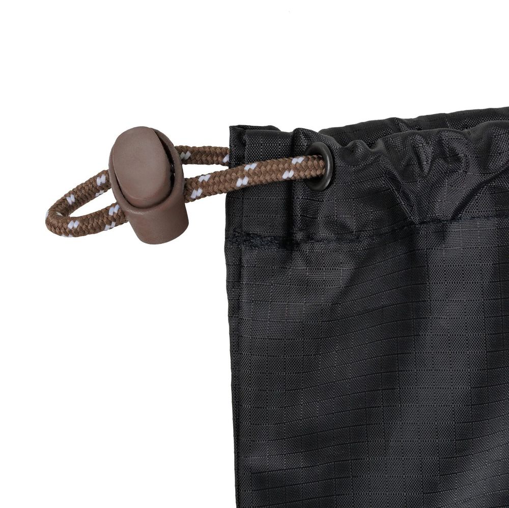 Сумка Called a Garment Artifact черная