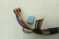 WD-80130N кт162 Комплект проводов для стиральной машины LG WD-80130N б/у