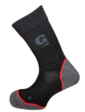 Термоноски GUAHOO G52-1983CW