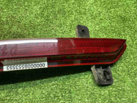 ПТФ левый JAECOO J8 (2024-н.в.)