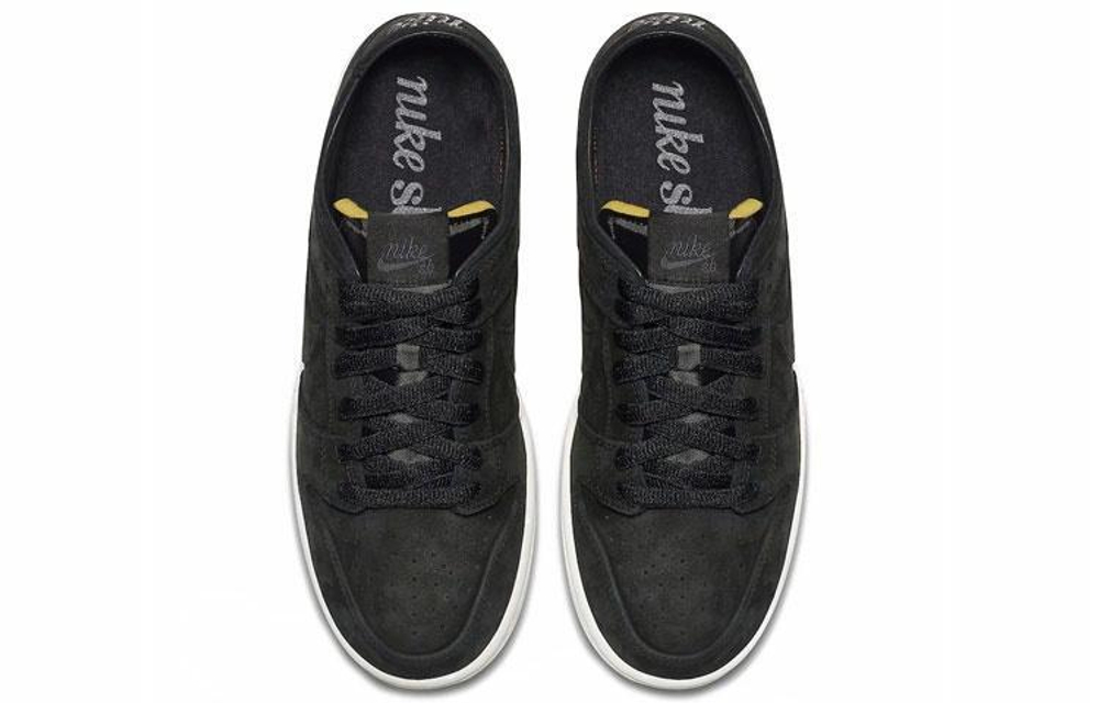 Кроссовки Nike Dunk Sb Decon Black