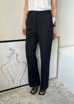Новые брюки Zara, S