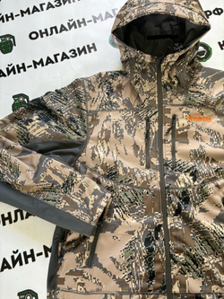 Костюм Remington Stalker Renewed Figure