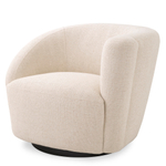 Кресло вращающееся Swivel Chair Colin right арт.115431