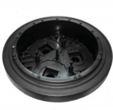 Нижняя часть головы для Panda 429-440 (03008)