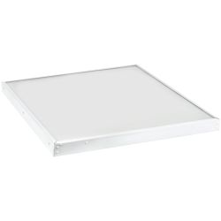 Светильник светодиодный ЭРА SPO-940-9-65K-038 38Вт 6500К 3990Лм 588x588x40 матовый с равномерной засветкой