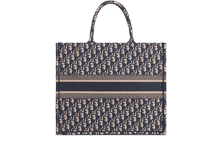 Сумка DIOR Book Tote, M1286ZRIW-M928