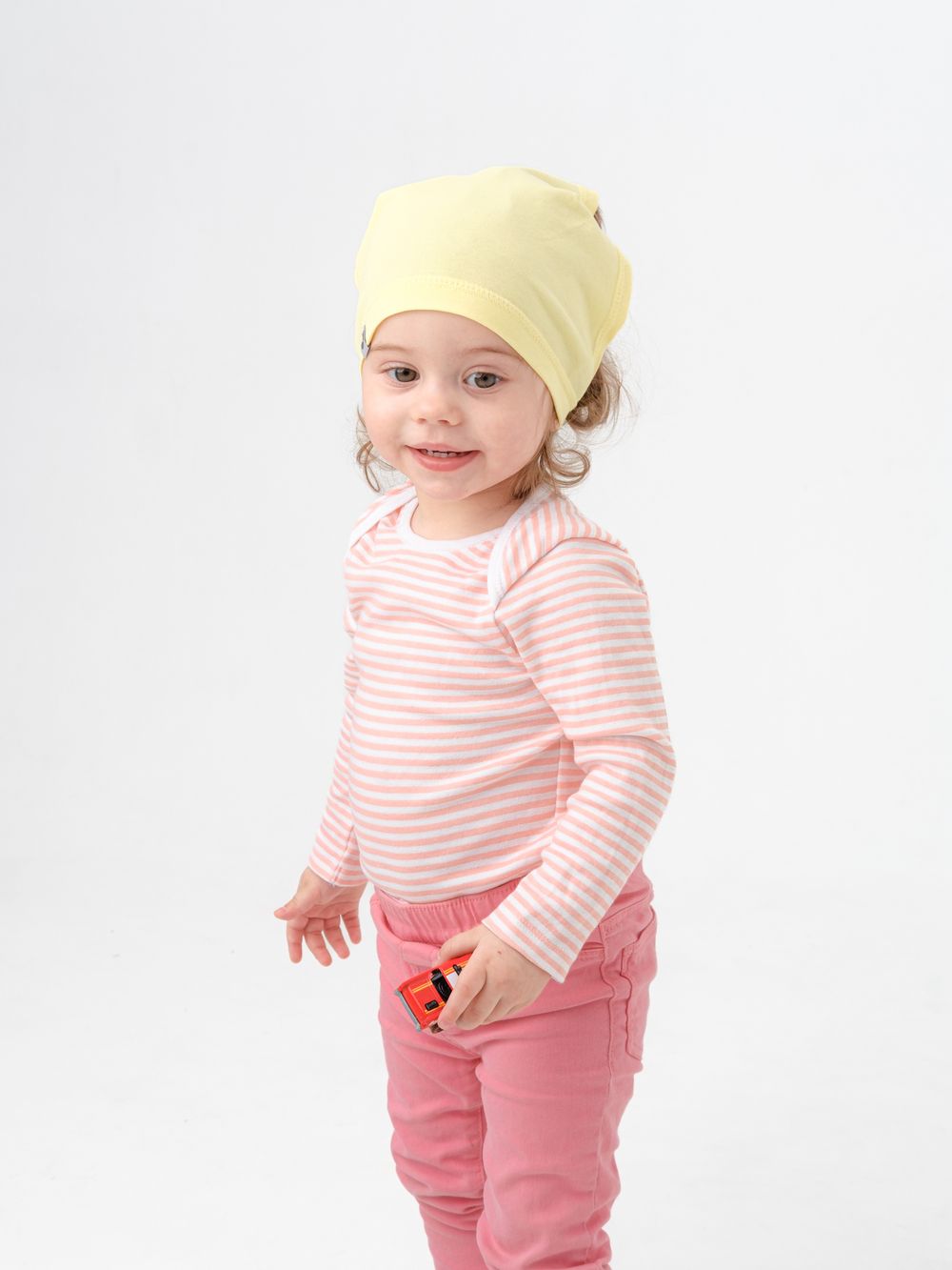 Косынка трикотажная СЬЮ (Груша)