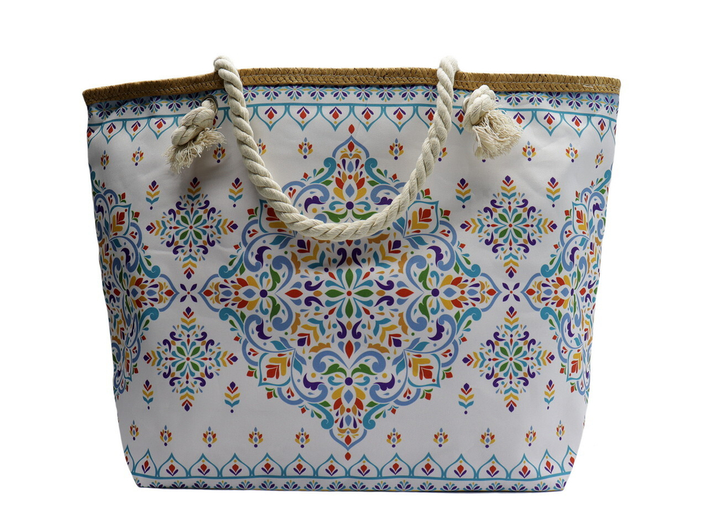 Сумка пляжная PS-06