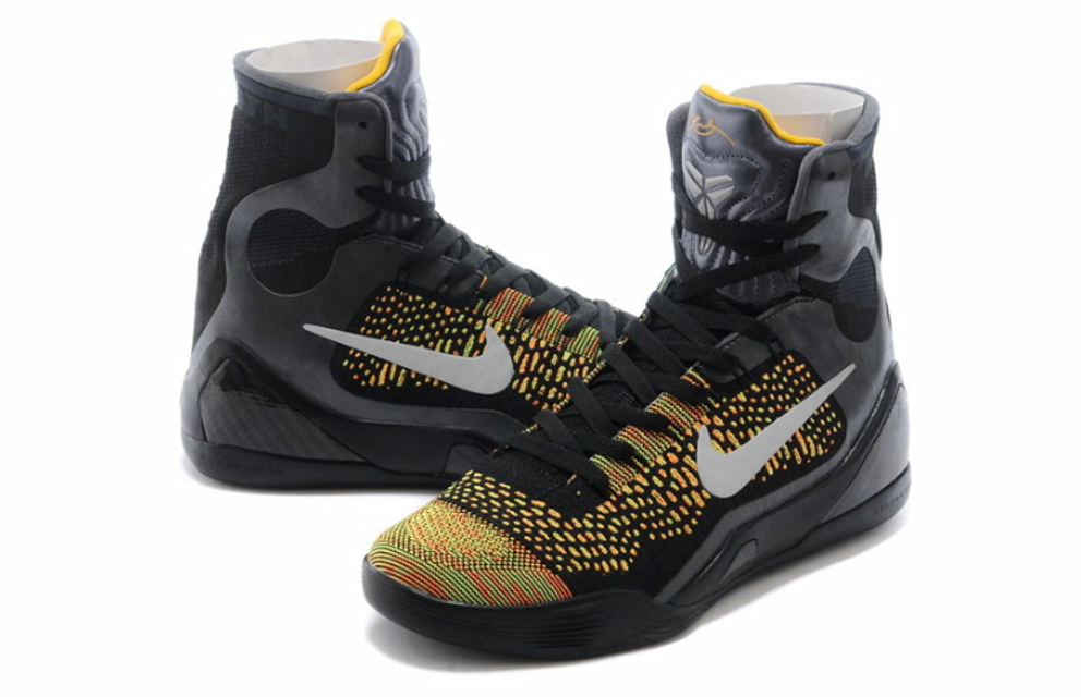 Кроссовки Nike Kobe 9 Elite Inspiration