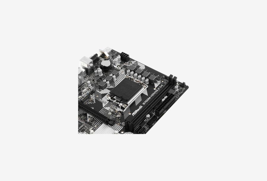 ASRock B760M-HDV M.2 D4_0426709110235
