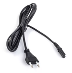 Сетевой шнур Exployd EX-K-1458 для Radio -2м,