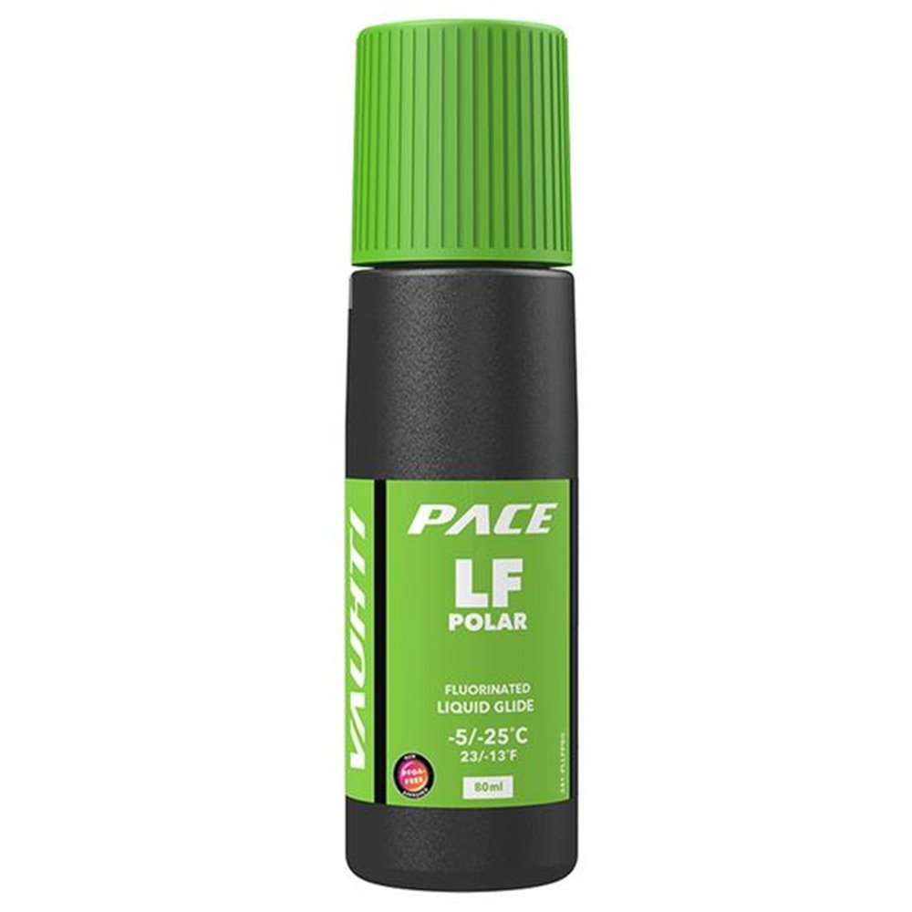 Жидкий парафин VAUHTI LF POLAR LIQUID GLIDE -5°C/-25°C (EV341-PLLFP100)