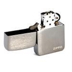 Зажигалка ZIPPO Classic Black Matte™ ZP-24485