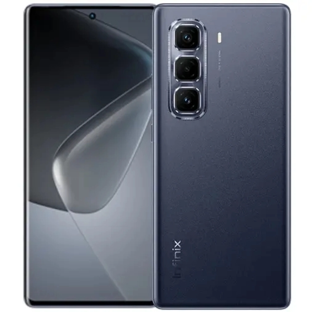Infinix Hot 60 Pro Plus (X6886) дисплей в сборе с тачскрином (ORIG-SP)