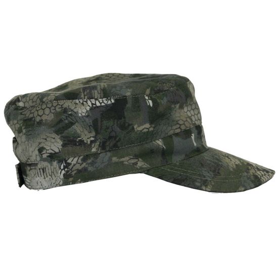 Кепка (КМФ степь)