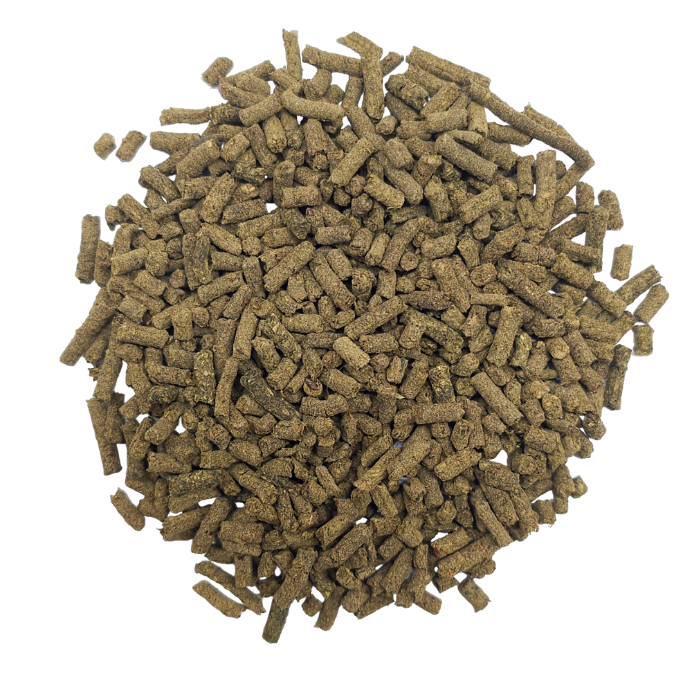 Иван-чай ферментированный (гранулированный)